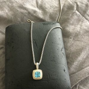 David yurman necklace